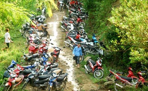 Chết lặng khi lũ quét mất 5 người thân - 8