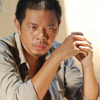  - Thái Hòa: Rất "máu" đóng phản diện