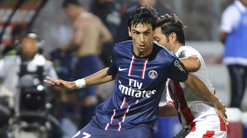 Lille - PSG: Vẫn là PSG ngày nào! - 1