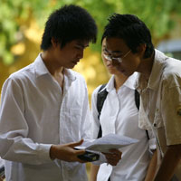 Giáo dục - du học - ĐH Huế xét tuyển hơn 900 chỉ tiêu NV2 bổ sung