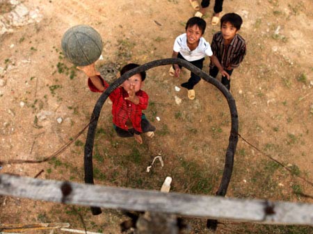 Bản hiếu học ở cuối trời Tây Bắc - 5