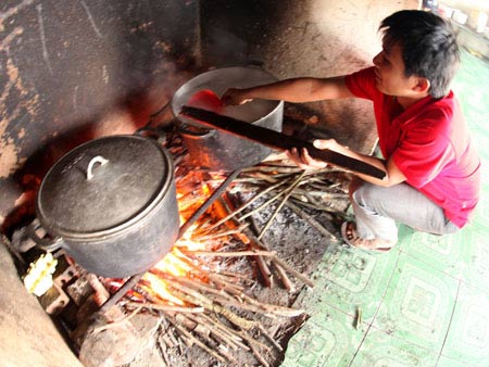 Bản hiếu học ở cuối trời Tây Bắc - 7
