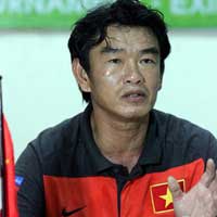 Bóng đá - HLV Phan Thanh Hùng và nỗi khổ khó nói