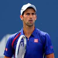 Thể thao - Djokovic – Benneteau: Bước chân thần tốc