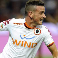 Bóng đá - Inter - Roma: Nhận gáo nước lạnh