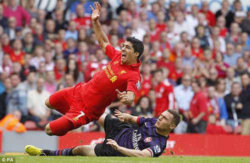 Arsenal: Điều còn mãi - 2