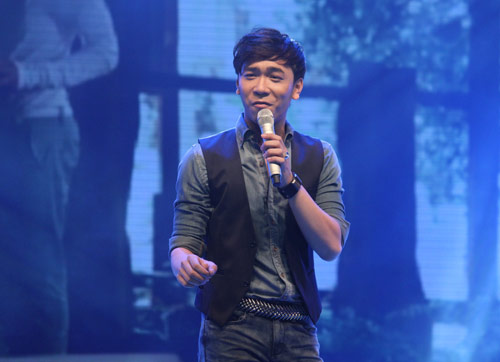 Văn Mai Hương hóa búp bê kiêu kỳ - 15