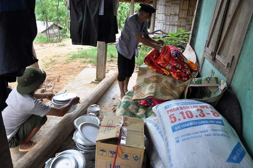 Lũ quét ở Lào Cai: Tìm thấy nạn nhân thứ 7 - 2