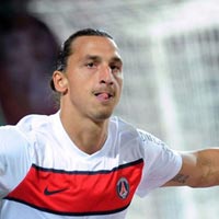 Bóng đá - Lille - PSG: Chiến thắng đầu tiên