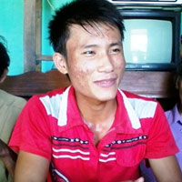 Tin tức trong ngày - Sĩ tử đạp xe 300km: Hạnh phúc ngập tràn