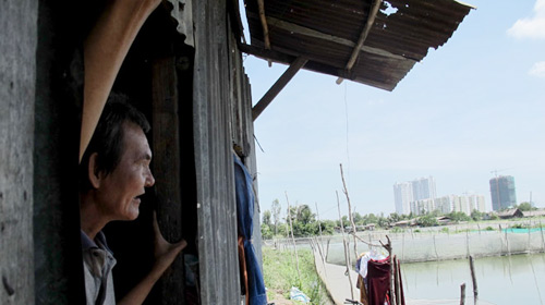 Nam Sài Gòn - 20 năm đổi thay (Kỳ 4) - 2