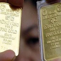 Tài chính - Bất động sản - Vàng, USD đồng loạt hạ giá