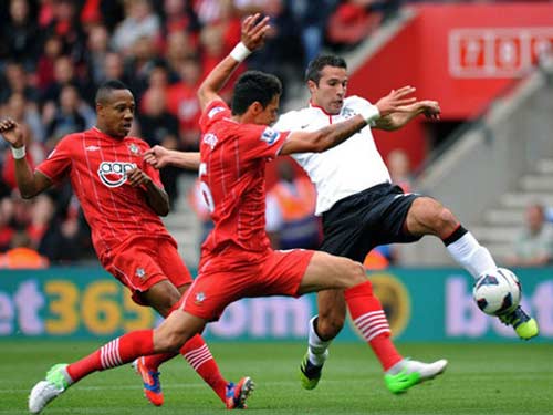 NHA sau vòng 3: Hơi thở ngôi sao - 2