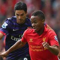 Bóng đá - NHA sau vòng 3: Hơi thở ngôi sao