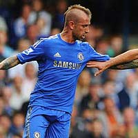 Bóng đá - HOT: Meireles khăn gói rời Chelsea