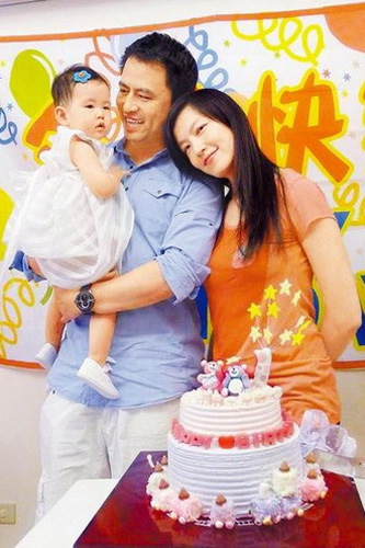 Sao Hoa ngữ tận tụy với con cái - 7