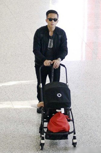 Sao Hoa ngữ tận tụy với con cái - 12