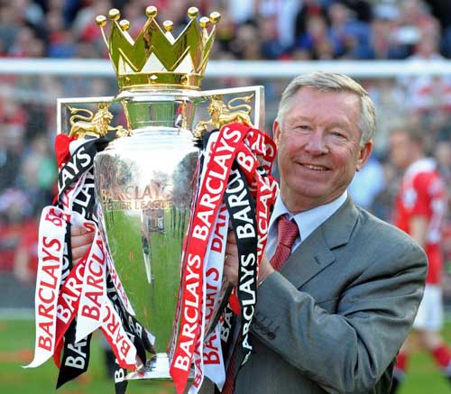 1000 trận của Sir Alex: Có ai tài như thế - 2