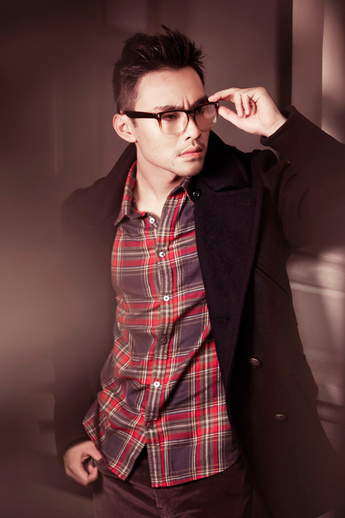 Cặp đôi hoàn hảo ngày thu - 8