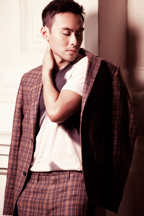 Cặp đôi hoàn hảo ngày thu - 9