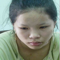 Pháp luật - Căm phẫn vợ chồng 9X bán con lấy tiền