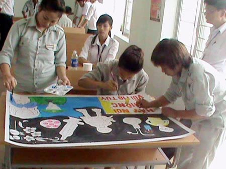 Những số phận ở trung tâm 05-06 - 3