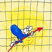 Tài chính - Bất động sản - TTCK sáng: Tăng trong dè dặt