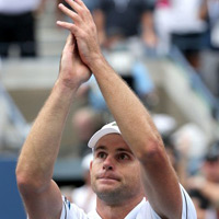 Thể thao - US Open ngày 9: Chia tay Roddick?