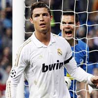 Bóng đá - CR7 đòi rời Real: “Sóng thần” ở Bernabeu