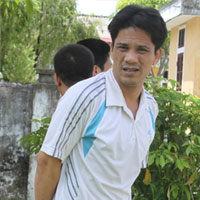 Pháp luật - Hệ thống mạng lưới khủng bán ma túy trong tù