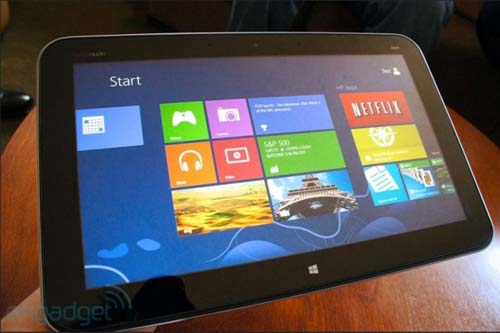 Những chiếc PC nổi bật tại IFA 2012 - 2