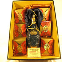 Thị trường - Tiêu dùng - Giật mình với bánh trung thu giá 'khủng'