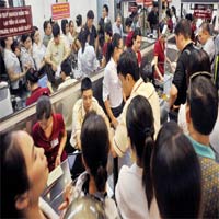 Tài chính - Bất động sản - Thị trường vàng ngóng giải pháp dài hơi