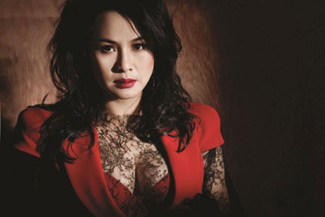 Thanh Lam: Biết giá phải trả nhưng vẫn nói - 2