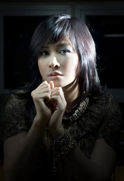 Thanh Lam: Biết giá phải trả nhưng vẫn nói - 3