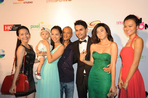 Đạo diễn phim “đại hoạ” lên tiếng - 3