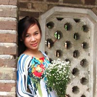 Giáo dục - du học - Cô thủ khoa “kép” mở lớp học tình thương