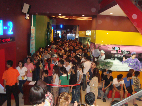 Đạo diễn phim “đại hoạ” lên tiếng - 4