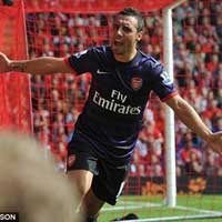 Bóng đá - Ai xuất sắc nhất NHA 3 vòng đầu?