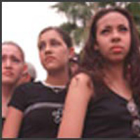 Sân chơi của kẻ sát nhân hàng loạt (Kỳ 2)