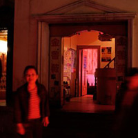 Nghiệt ngã đời bán thân xác