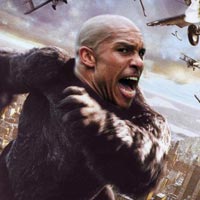 Bóng đá - Biếm họa: SAO Milan hóa King Kong