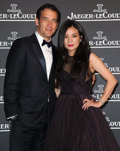 Triệu Vy gợi tò mò tại LHP Venice - 6