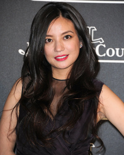 Triệu Vy gợi tò mò tại LHP Venice - 7