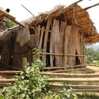 Tin tức trong ngày - "Chuồng học” ở Huổi Chát