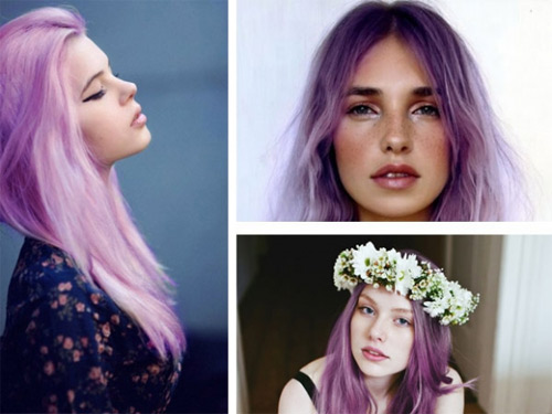 Bạn có dám nổi loạn với tóc? - 13