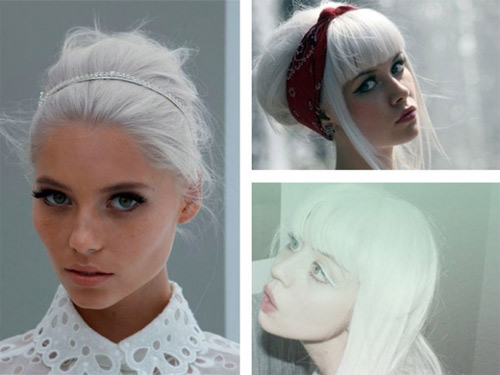 Bạn có dám nổi loạn với tóc? - 14