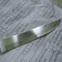 Pháp luật - Mẹ xuống tay chém con vì... cứ đòi mua xe máy