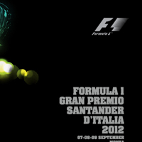 Thể thao - F1 - Giới thiệu đường đua Italian GP