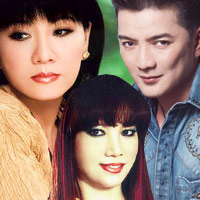 Ca nhạc - MTV - Cẩm Vân, Mr Đàm "đáp trả" Bảo Yến